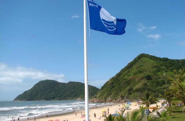 Apto Impecável Praia do Tombo - Guarujá Exterior foto