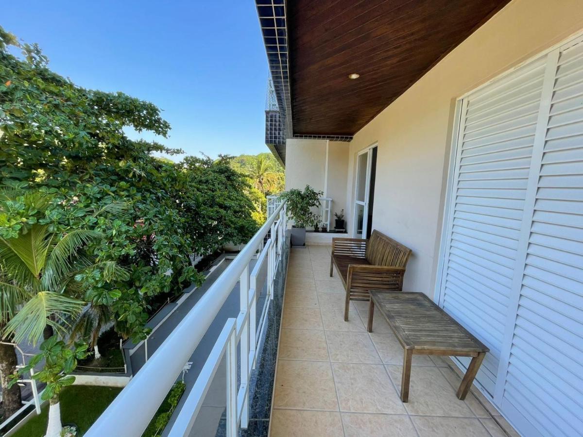 Apto Impecável Praia do Tombo - Guarujá Exterior foto